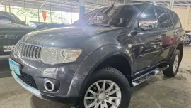 2010 Mitsubishi Montero GLS Automatic 