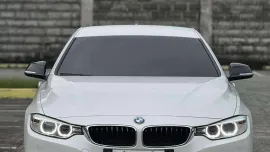 HOT!!! 2016 BMW 420D Grancoupe for sale at affordable price! 