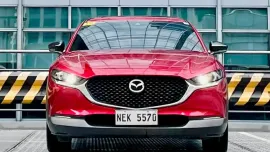 2023 Mazda CX30 2.0 HYBRID Gasoline AT‼️🔥 09121061462 MABY LATIDO☎️📩📲