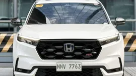 2025 Honda CRV 2.0 RS HEV Hybrid Gas 🔥#𝟙 ℂ𝔸𝕃𝕃-𝐉𝐄𝐒𝐒𝐄𝐍 𝐌𝐄𝐍𝐃𝐎𝐙𝐀 🙋‍♂️☎️ 09279850198