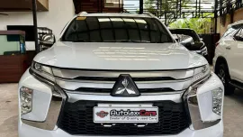 HOT!!! 2020 Mitsubishi Montero GT 4x2 for sale at affordable price!