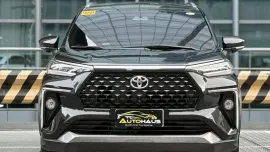 2025 Toyota Veloz 1.5 V CVT AT GAS ✅189K ALL IN🔥🙋🏻‍♂️𝐂𝐀𝐑𝐋 𝐁𝐎𝐍𝐍𝐄𝐕𝐈𝐄📲0938 458 8779