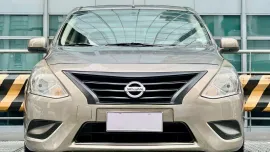 2018 Nissan Almera 1.5 LE AT Gas 39k mileage only! 59K ALL-IN DP‼️🔥 09121061462 MABY LATIDO☎️📩📲