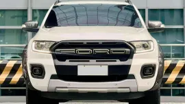 2020 Ford Ranger Wildtrak 2.0 4x2 AT Dsl Promo: 226K ALL IN DP‼️🔥 09121061462 MABY LATIDO☎️📩📲