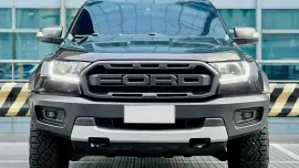 2020 Ford Raptor 2.0 4x4 AT Diesel‼️🔥 09121061462 MABY LATIDO☎️📩📲