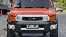 HOT!!! 2014 Toyota FJ Cruiser for sale at affordable price!