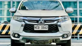 2017 Mitsubishi Montero GT 4x4 2.5 Diesel AT with Sun Roof‼️🔥 09121061462 MABY LATIDO☎️📩📲