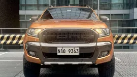 2018 Ford Ranger 2.2 Wildtrak 4x4 AT Dsl🔥#𝟙 ℂ𝔸𝕃𝕃-𝐉𝐄𝐒𝐒𝐄𝐍 𝐌𝐄𝐍𝐃𝐎𝐙𝐀🙋‍♂️☎️ 09279850198
