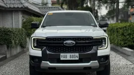 HOT!!! 2025 Ford Ranger Sport 4x4 for sale at affordable price! 