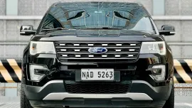 2017 Ford Explorer 2.3 Ecoboost 4x2 Gas AT‼️🔥 09121061462 MABY LATIDO☎️📩📲