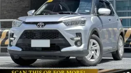 🚨2023 Toyota Raize 1.2 G AT Gas 99k ALL-IN DP | CALL/PM ANGEL CASTILLO NOW! 📩📲 09186763396