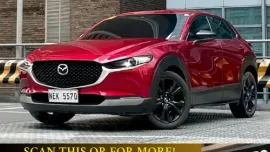 🚨2023 Mazda CX30 2.0 HYBRID Gasoline AT 33K ODO ONLY | CALL/PM ANGEL CASTILLO NOW! 📩📲 09186763396