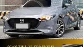 🚨2020 Mazda 3 2.0 Premium Hatchback 33k ODO ONLY! | CALL/PM ANGEL CASTILLO NOW! 📩📲 09186763396