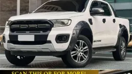 🚨2020 Ford Ranger Wildtrak 2.0 4x2 AT Diesel | CALL/PM ANGEL CASTILLO NOW! 📩📲 09186763396