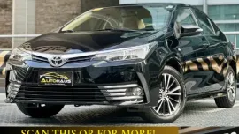 🚨2018 Toyota Corolla Altis 1.6 V AT GAS 39k DP ONLY! | CALL/PM ANGEL CASTILLO NOW! 📩📲 09186763396