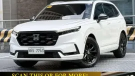 🚨2025 Honda CRV 2.0 RS HEV Hybrid Gas AT 4K ODO! | CALL/PM ANGEL CASTILLO NOW! 📩📲 09186763396