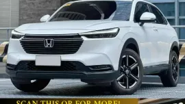 🚨2022 Honda HRV S Sensing CVT Gas AT 115k DP ONLY! | CALL/PM ANGEL CASTILLO NOW! 📩📲 09186763396