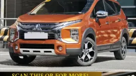 🚨 2020 Mitsubishi Xpander 1.5 Cross AT GAS TOP LINE | CALL/PM ANGEL CASTILLO NOW! 📩📲 09186763396