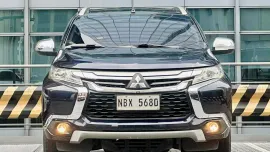  2017 Mitsubishi Montero Sport GLS 4x2 Diesel AT '165k ALL IN‼️🔥 09121061462 MABY LATIDO☎️📩📲