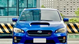2017 Subaru WRX STi MT 39k kms Full CASA records‼️🔥 𝟎𝟗𝟏𝟐𝟏𝟎𝟔𝟏𝟒𝟔𝟐 𝐌𝐀𝐁𝐘 𝐋𝐀𝐓𝐈𝐃𝐎 ☎️