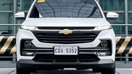 2026 Chevrolet Captiva Premier 1.5 Gas AT ✅131K DP🔥🙋🏻‍♂️𝐂𝐀𝐑𝐋 𝐁𝐎𝐍𝐍𝐄𝐕𝐈𝐄📲0938 458 8779