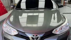 2020 Toyota Vios  1.3 J MT in Alumina Jade