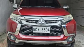 2016 Mitsubishi Montero Sport GLS A/T