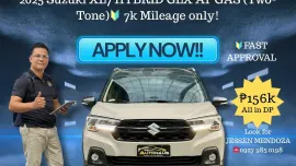 2025 Suzuki XL7 HYBRID GLX AT GAS 🔥#𝟙 ℂ𝔸𝕃𝕃-𝐉𝐄𝐒𝐒𝐄𝐍 𝐌𝐄𝐍𝐃𝐎𝐙𝐀 🙋‍♂️☎️ 09279850198