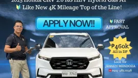 2025 Honda CRV 2.0 RS HEV Hybrid Gas AT🔥#𝟙 ℂ𝔸𝕃𝕃-𝐉𝐄𝐒𝐒𝐄𝐍 𝐌𝐄𝐍𝐃𝐎𝐙𝐀 🙋‍♂️☎️ 09279850198