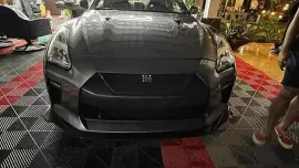 HOT!!! 2020 Nissan GTR for sale at affordable price! 