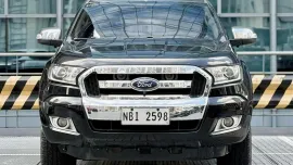 2017 Ford Ranger XLT 4x2 2.2 Diesel AT‼️🔥 09121061462 MABY LATIDO☎️📩📲