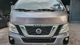 Nissan NV350 2018 2.5 Premium Automatic