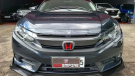 Honda Civic 2019 Acquired 1.8 E Automatic