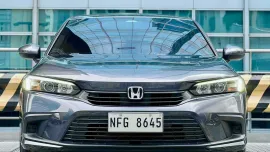 2022 Honda Civic 1.5 S Turbo Gas CVT‼️🔥 09121061462 MABY LATIDO☎️📩📲