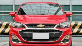 2022 Chevrolet Spark Premier CVT 5K mileage only! 39K ALL IN DP‼️🔥 09121061462 MABY LATIDO☎️📩📲