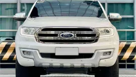 2016 Ford Everest Titanium Plus 4x2 w/ Sunroof PROMO: 208K ALL-IN‼️🔥 09121061462 MABY LATIDO☎