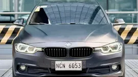 2017 BMW 318D 2.0 Sport Turbo Diesel AT‼️🔥 09121061462 MABY LATIDO☎️📩📲