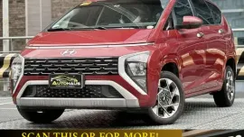 🚨2023 Hyundai Stargazer 1.5 GLS AT GAS 86k ALL IN DP | CALL/PM ANGEL CASTILLO NOW! 📩📲 09186763396