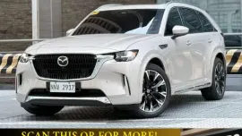 🚨2024 Mazda CX90 Exclusive Hybrid AWD 3.3 Inline 6 | CALL/PM ANGEL CASTILLO NOW! 📩📲 09186763396