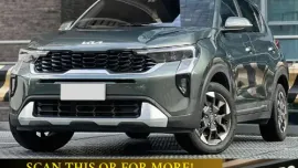 🚨2024 Kia Sonet 2.5 SX Automatic Gas 100K ALL-IN DP! | CALL/PM ANGEL CASTILLO NOW! 📩📲 09186763396