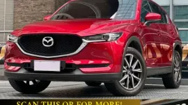 🚨2024 Mazda CX5 AWD Sport 2.5 AT Gas 280K ALL IN DP! | CALL/PM ANGEL CASTILLO NOW! 📩📲 09186763396