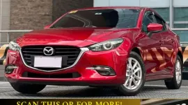 🚨2018 Mazda 3 Sedan 1.5 V Automatic Gas 28K ODO ONLY!| CALL/PM ANGEL CASTILLO NOW! 📩📲 09186763396