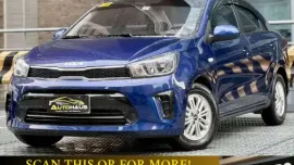 🚨 2023 Kia Soluto 1.4 LX AT GAS 9k ODO ONLY! | CALL/PM ANGEL CASTILLO NOW! 📩📲 09186763396