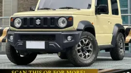 🚨2022 Suzuki Jimny GLX 1.5 Automatic Gas 5K ODO ONLY!| CALL/PM ANGEL CASTILLO NOW! 📩📲 09186763396