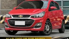 🚨2022 Chevrolet Spark Premier 1.4 CVT AT Gas 5K ODO! | CALL/PM ANGEL CASTILLO NOW! 📩📲 09186763396