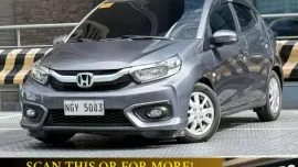 🚨2021 Honda Brio V 1.2 Gas AT 63K ALL-IN DP ONLY!  | CALL/PM ANGEL CASTILLO NOW! 📩📲 09186763396