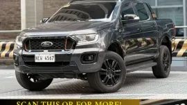 🚨2022 Ford Ranger Wildtrak 4x2 2.0 Diesel AT 39K ODO | CALL/PM ANGEL CASTILLO NOW! 📩📲 09186763396