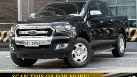 🚨2017 Ford Ranger XLT 4x2 2.2 Diesel AT 82K ALL IN DP | CALL/PM ANGEL CASTILLO NOW!📩📲 09186763396