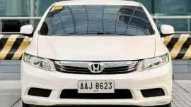 2013 Honda Civic 1.8 Gas AT Rare 20K Mileage Only‼️🔥 09121061462 MABY LATIDO☎️📩📲