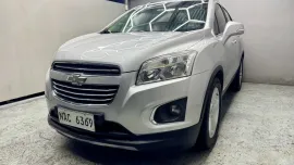2016 Chevrolet Trax Automatic Gas FRESH